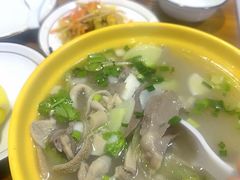 -伊犁羊杂馆