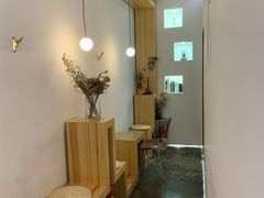 -铁手珈琲制造局metalhands(望京店)