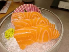 -沼津港精致料理·寿喜烧·烧鸟(龙湖南桥天街日料榜单店)