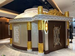 -巴音浩日娲酒楼(双林东路店)