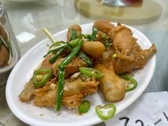 -阿九食店(南湾南路店)