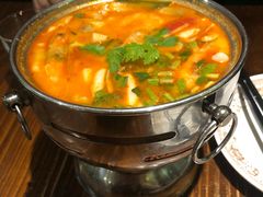 -Siam泰餐厅(水上公园店)