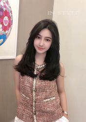 -INSTYLE造型·明星店