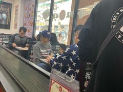 -華人 華星冰室(氹仔 店)