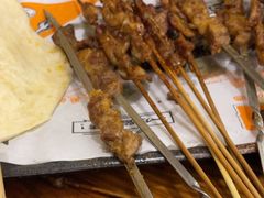 -圣夜东北菜烧烤·夜宵·龙虾(胥江路店)