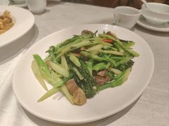 -桂园餐厅(五大道店)