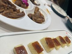 -梅利汴京烤鸭•开封豫菜地标店(晋安路店)