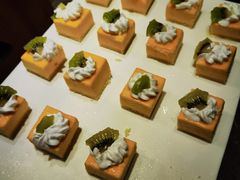 -太湖饭店玉兰厅(自助餐厅)