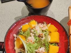 -万岁寿司(万国店)