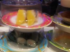 -莲寿司(国兴店)