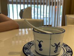 -本味轩精品茶餐厅(黄山路店)