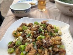 -陈有良尖椒鸡(江津总店)