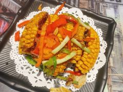 -捞围鲜·港式打边炉(海阳路店)