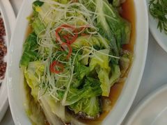 -丰收日·小海鲜·沪上家宴(顾村正大店)