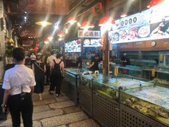 水产区-猪肉婆私房菜(容桂总店)