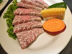 招牌特选眼肉-NIUAN牛庵·日式和牛烧肉(恒隆店)