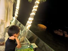 -靓湾海鲜·海景餐厅(小麦岛店)