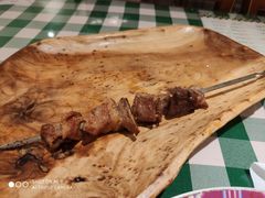 -新疆巴州金丝特餐厅(大钟寺店)