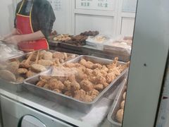 -满记烧饼(牛街东里小区一区店)