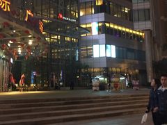 -上海雅居乐万豪侯爵酒店