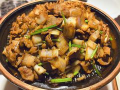 -四季民福烤鸭店(王府井东安门店)