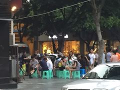 -山城年华老火锅(玉林店)