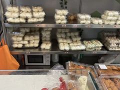 -白玉兰食品(中山公园龙之梦店)