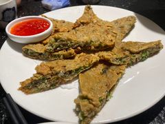 -潮三爷砂锅焗海鲜·生腌·海鲜粥(朝晖店)