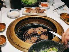 -炙城·韩式烤肉(南京东路店)