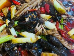 -鸡哈豆花(梅西广场店)