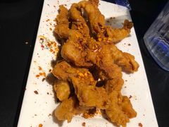 -西街夜油条·麻团包乌饭