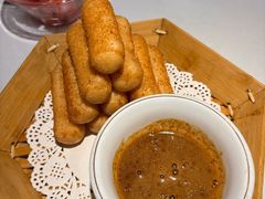 -老平安农家菜(平安店)