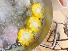 -为什么牛潮汕牛肉火锅(万胜广场店)