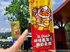 -东南花都花博园