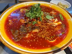 -馬伍旺川菜(江北虹悦城店)