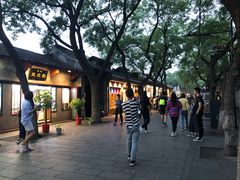 -束河人家(南锣鼓巷店)