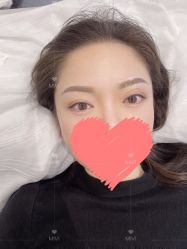 -MIVI野生眉纹绣纹眉