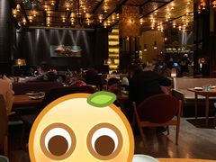 -THE CANNERY&JUJU 新鲜海鲜·牛排美食酒廊