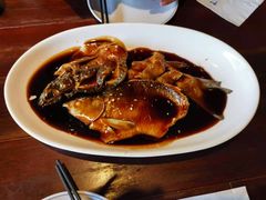 -大牌大·传统杭帮菜(湖滨店)