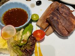 -炙柒Sekinana·精致料理 烧鸟·铁板烧(海上世界店)