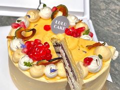 -LuluCake·路鹿蛋糕