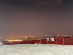 -大同万龙白登山国际滑雪场