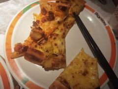 -比格比萨自助(宝山日月光店)