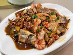 -天天渔港海鲜酒家(石浦玉泉路店)