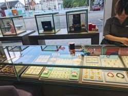 点击看大图 -周大福CHOW TAI FOOK(南翔老街店)