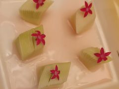 -东海朗廷酒店-唐阁T’ANG COURT 中餐厅