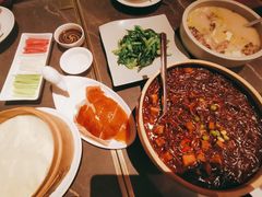 -金鸭季·北京烤鸭(深业上城店)