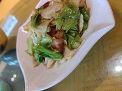 -马凯餐厅(长椿街店)