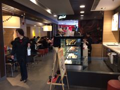 -麦当劳(曲阳店)