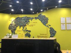 -杨梅红艺术教育(水贝教学中心)
